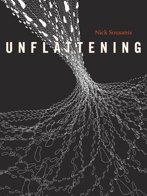 Unflattening - ebook
